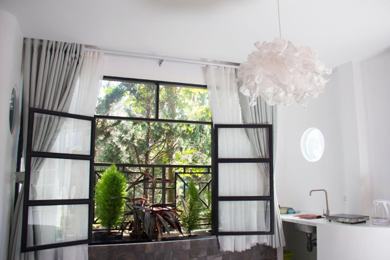 Sophie Studio Da Lat Exterior photo
