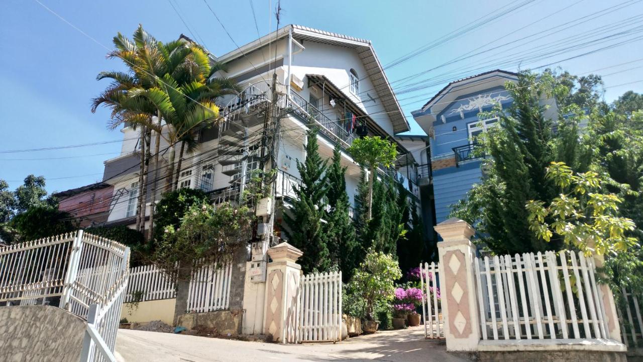 Sophie Studio Da Lat Exterior photo